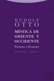 Mística De Oriente Y Occidente