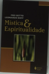 Mística e Espiritualidade