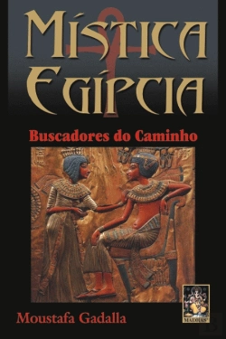 Bertrand.pt - Mística Egípcia