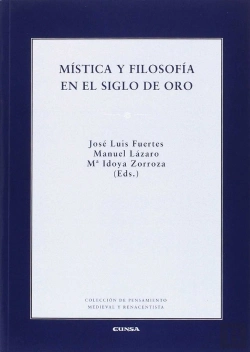 Bertrand.pt - Mistica Y Filosofia En El Siglo De Oro