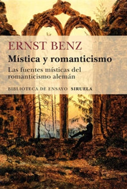 Bertrand.pt - Mística Y Romanticismo