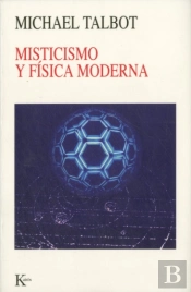 Misticismo Y Física Moderna