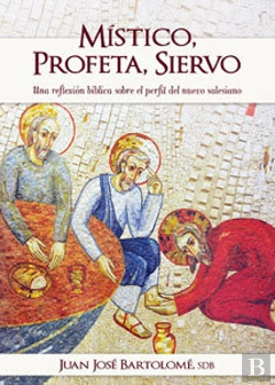 Bertrand.pt - Místico, Profeta, Siervo