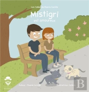 Mistigri Est Amoureux