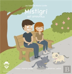 Bertrand.pt - Mistigri Est Amoureux