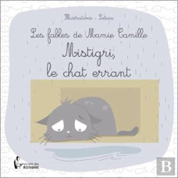 Bertrand.pt - Mistigri Le Chat Errant
