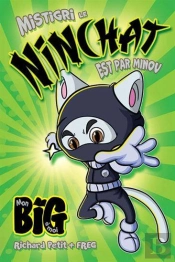 Mistigri Le Ninchat Est Par Minou