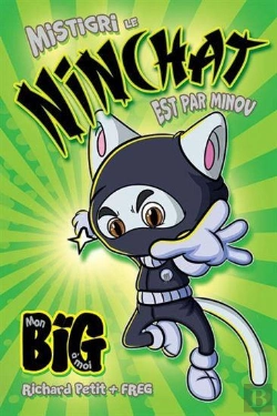 Bertrand.pt - Mistigri Le Ninchat Est Par Minou