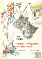 Mistigri Poulgwenn Un Eternel Amour