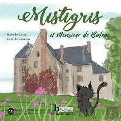 Bertrand.pt - Mistigris Et Monsieur De Balzac