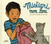 Mistigris Mon Ami