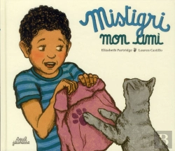 Bertrand.pt - Mistigris Mon Ami