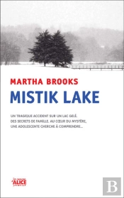 Mistik Lake