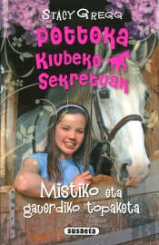 Mistiko Eta Gauerdiko Topaketa