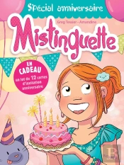 Mistinguette