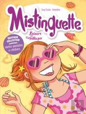 Mistinguette : Baisers Et Coquillages