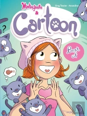 Mistinguette & Cartoon - Cartoon Best Of