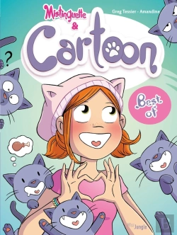 Bertrand.pt - Mistinguette & Cartoon - Cartoon Best Of