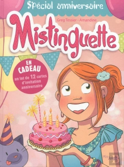 Bertrand.pt - Mistinguette : Spécial Anniversaire