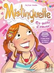Mistinguette T1 Collector