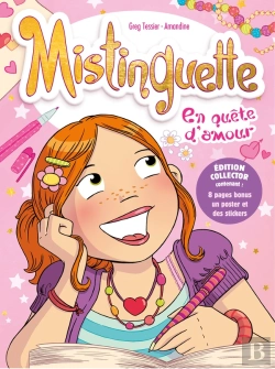 Bertrand.pt - Mistinguette T1 Collector