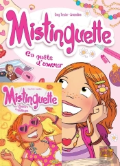 Mistinguette : Tomes 1 Et 2