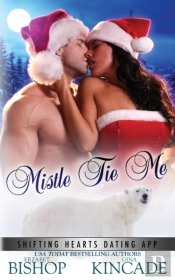 Mistle Tie Me