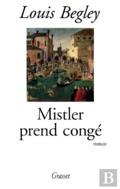 Mistler Prend Conge