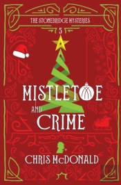 Mistletoe And Crime