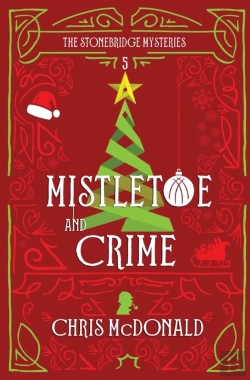 Bertrand.pt - Mistletoe And Crime