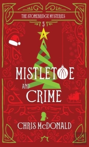 Mistletoe And Crime