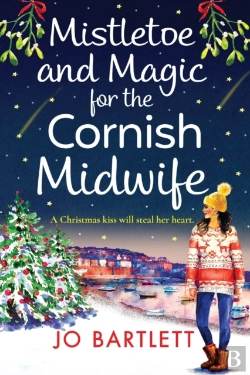 Bertrand.pt - Mistletoe And Magic For The Cornish Midwife