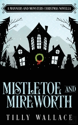 Bertrand.pt - Mistletoe And Mireworth