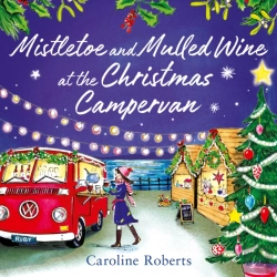 Bertrand.pt - Mistletoe And Mulled Wine At The Christmas Campervan