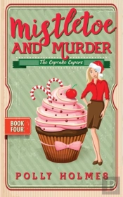 Mistletoe And Murder