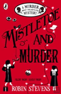 Bertrand.pt - Mistletoe And Murder