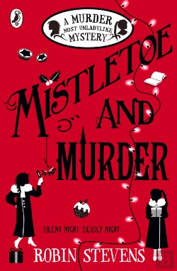 Bertrand.pt - Mistletoe And Murder