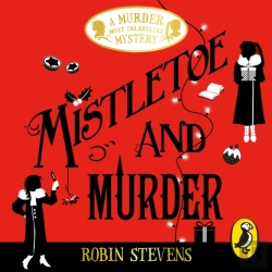 Bertrand.pt - Mistletoe And Murder