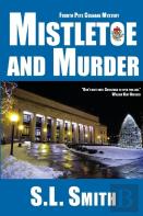 Mistletoe And Murder