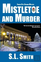 Mistletoe And Murder