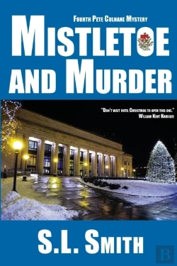 Bertrand.pt - Mistletoe And Murder