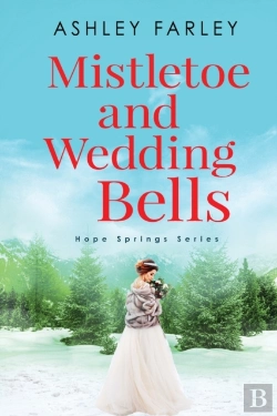 Bertrand.pt - Mistletoe And Wedding Bells