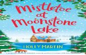 Mistletoe At Moonstone Lake