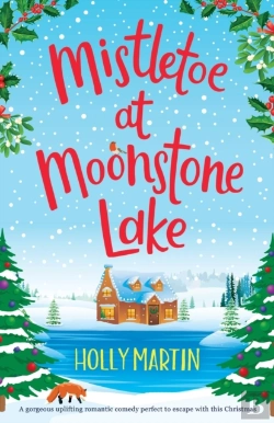 Bertrand.pt - Mistletoe At Moonstone Lake