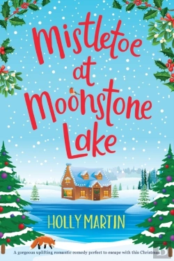 Bertrand.pt - Mistletoe At Moonstone Lake