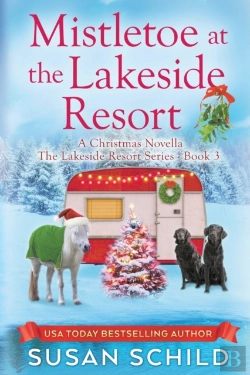 Bertrand.pt - Mistletoe At The Lakeside Resort: The La