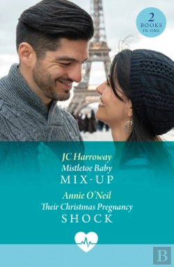 Bertrand.pt - Mistletoe Baby Mix-Up / Their Christmas Pregnancy Shock
