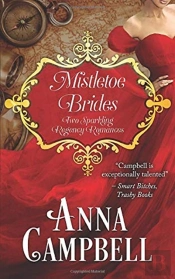 Mistletoe Brides