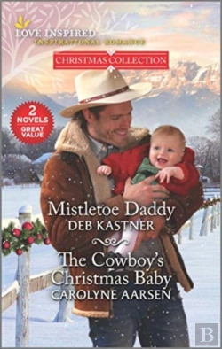 Bertrand.pt - Mistletoe Daddy & The Cowboys Christmas
