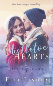 Mistletoe Hearts